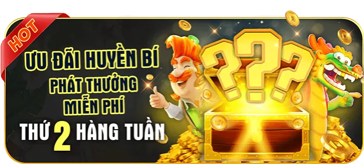 Thưởng Nạp Lại CWIN 05