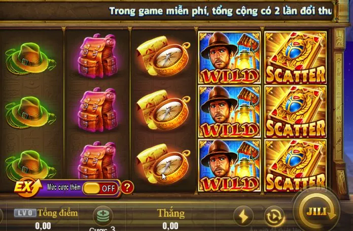 Game Bắn Cá Thần Tài tại Cwin 05