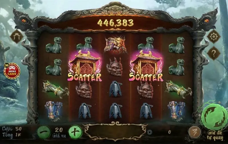 Kỹ năng chơi bắn cá cwin 05